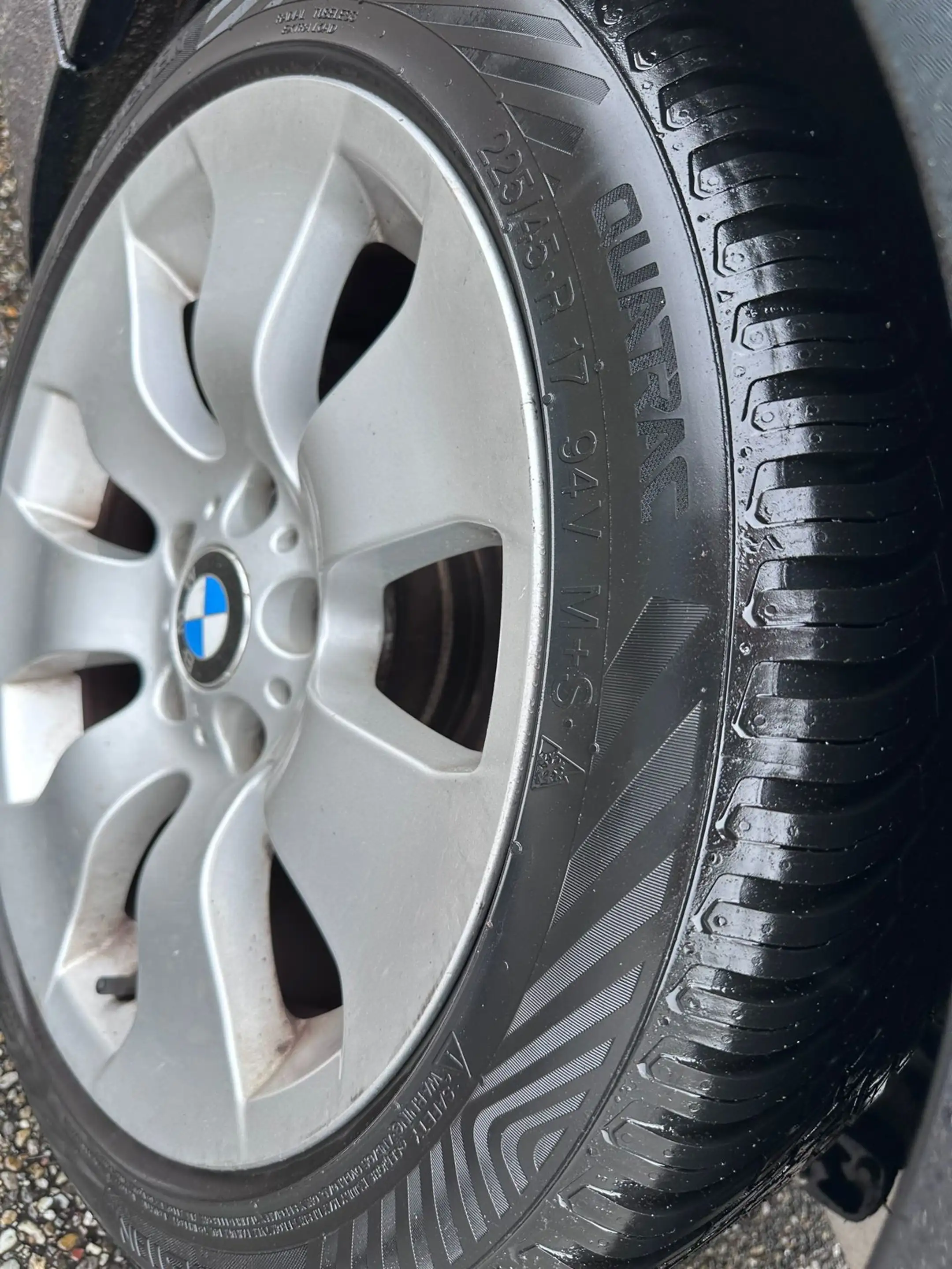 BMW 318 3-serie Touring 318i Luxury Line Cruise*Xenon*Clim — photo 8