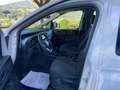 Volkswagen Caddy Kombi SITZHEIZUNG KLIMKA NAVI APP MULTI KLAPPE Blanc - thumbnail 11