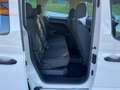 Volkswagen Caddy Kombi SITZHEIZUNG KLIMKA NAVI APP MULTI KLAPPE Blanc - thumbnail 20