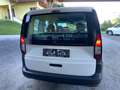 Volkswagen Caddy Kombi SITZHEIZUNG KLIMKA NAVI APP MULTI KLAPPE Blanc - thumbnail 6