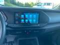 Volkswagen Caddy Kombi SITZHEIZUNG KLIMKA NAVI APP MULTI KLAPPE Blanc - thumbnail 16