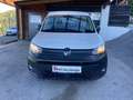 Volkswagen Caddy Kombi SITZHEIZUNG KLIMKA NAVI APP MULTI KLAPPE Blanc - thumbnail 10