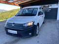 Volkswagen Caddy Kombi SITZHEIZUNG KLIMKA NAVI APP MULTI KLAPPE Blanc - thumbnail 9