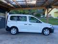 Volkswagen Caddy Kombi SITZHEIZUNG KLIMKA NAVI APP MULTI KLAPPE Blanc - thumbnail 4