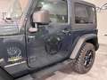 Jeep Wrangler 3.8 SAHARA JK WILLYS Grigio - thumbnail 8
