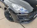 Porsche Macan S 3.0 V6 Bi-Turbo PDK*BOSE*MEMORY*PASM*20"ALU*PTS* Noir - thumbnail 7