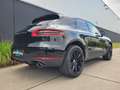 Porsche Macan S 3.0 V6 Bi-Turbo PDK*BOSE*MEMORY*PASM*20"ALU*PTS* Noir - thumbnail 3