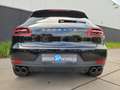 Porsche Macan S 3.0 V6 Bi-Turbo PDK*BOSE*MEMORY*PASM*20"ALU*PTS* Noir - thumbnail 4