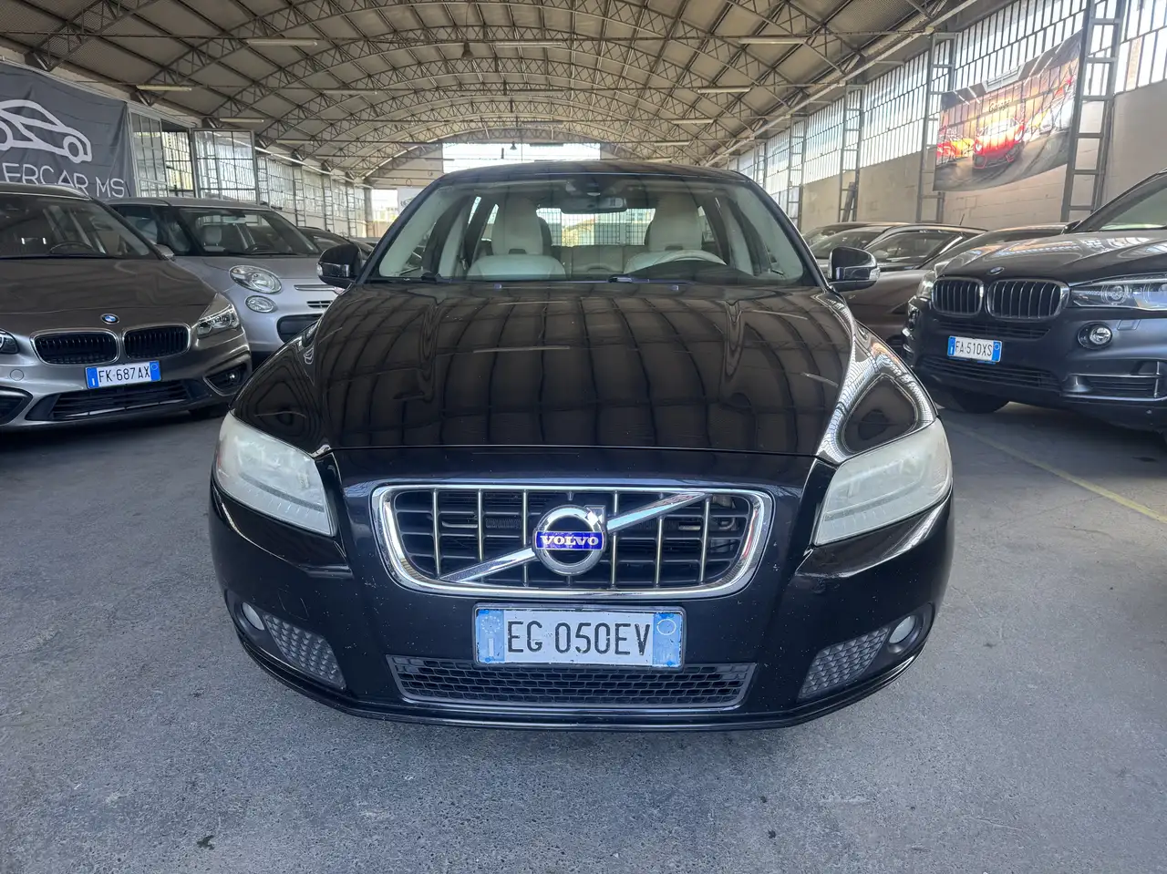 Volvo V70
