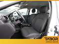 Dacia Duster II 1.6 SCe 115 Comfort Nav PDC SHZ Kam Weiß - thumbnail 6