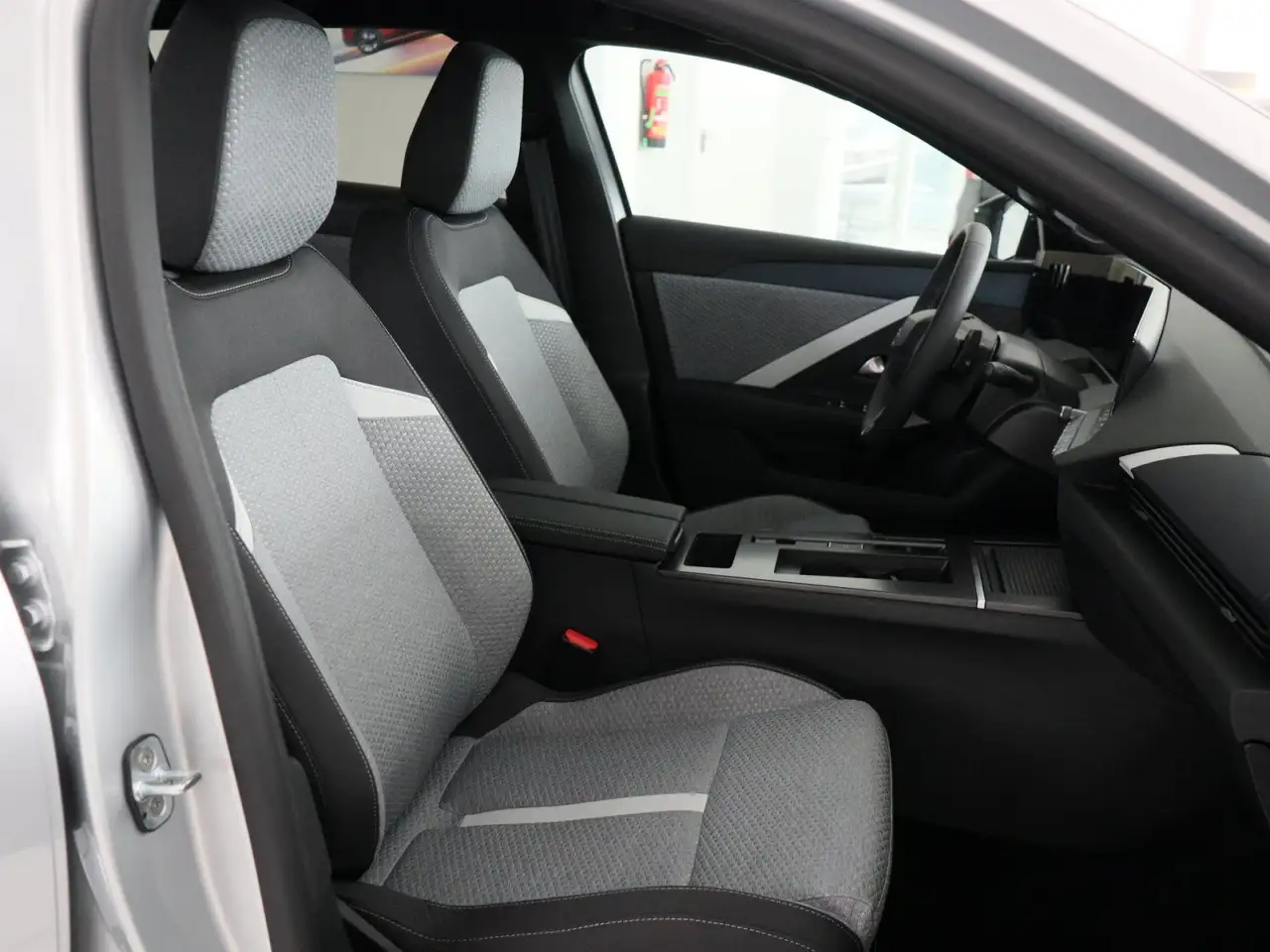 Opel Astra Sports Tourer Edition AHK Navigation LED S, миниатюра 6