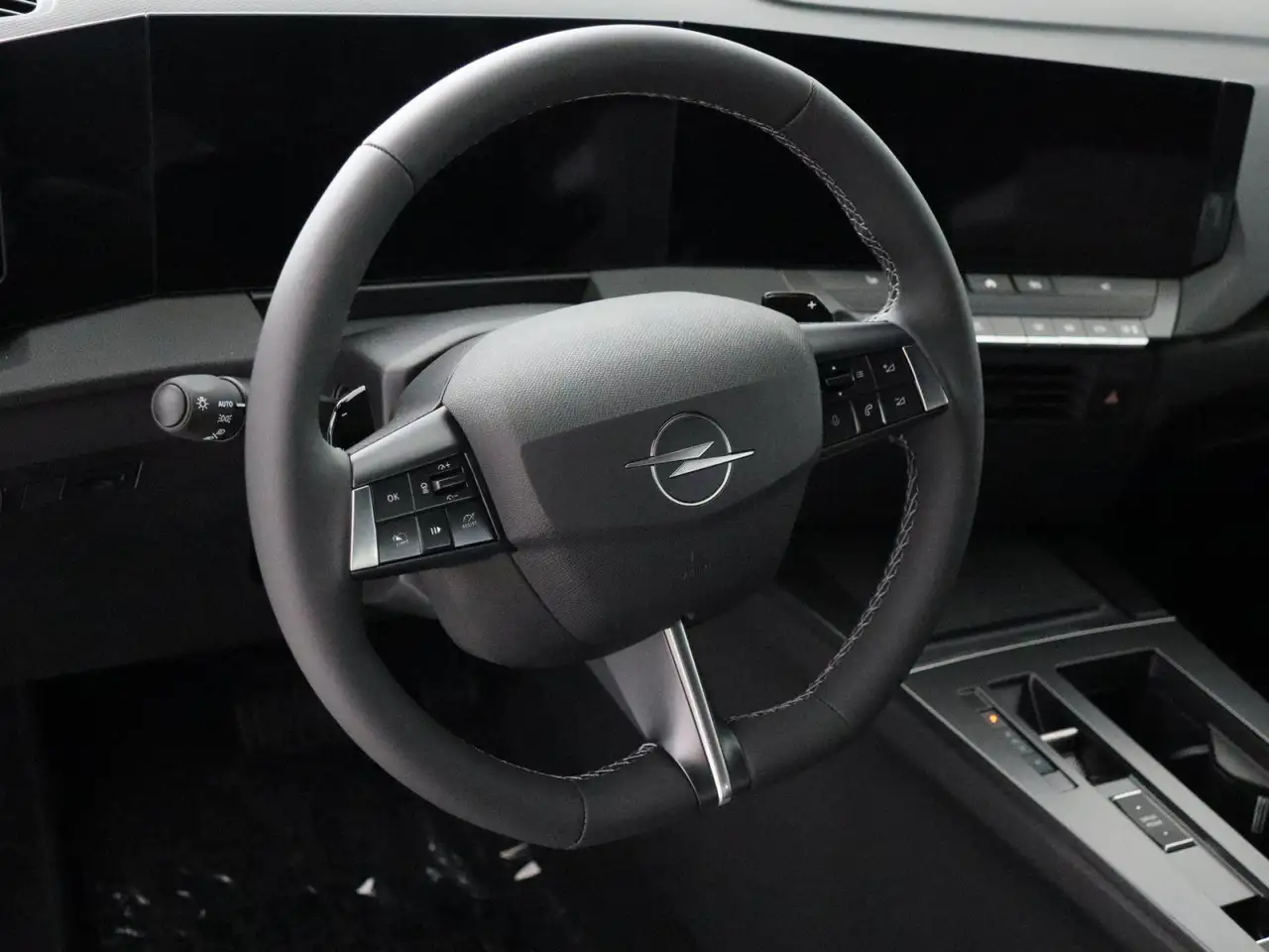 Opel Astra Sports Tourer Edition AHK Navigation LED S, миниатюра 9