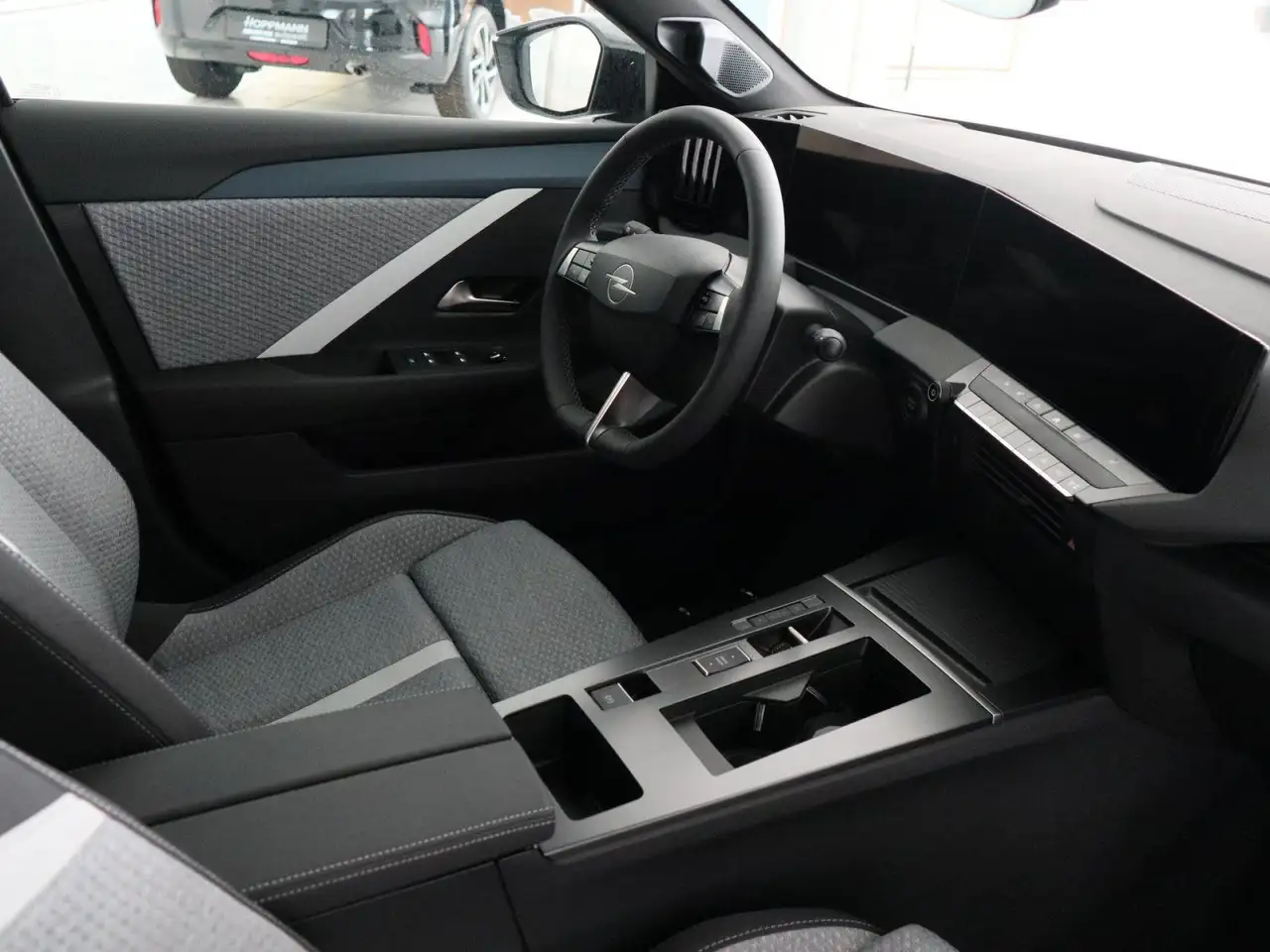 Opel Astra Sports Tourer Edition AHK Navigation LED S, миниатюра 3