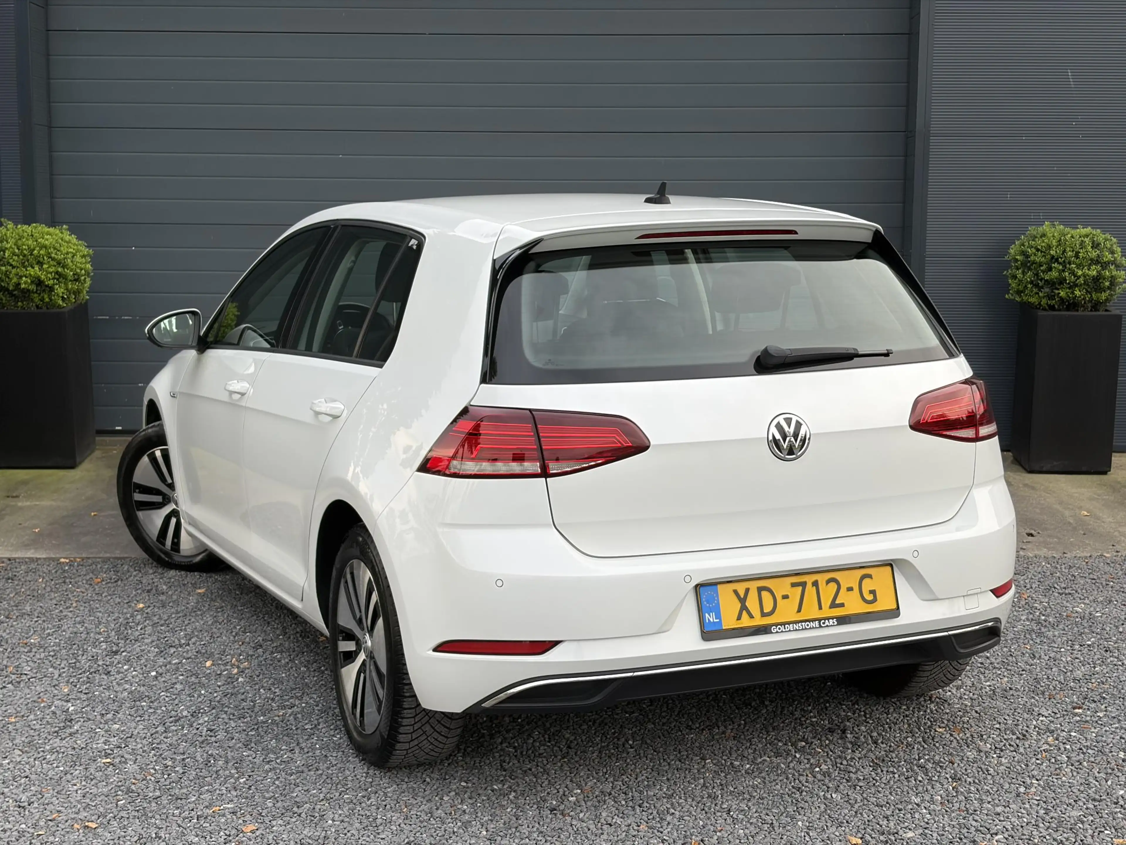 Volkswagen e-Golf e-Golf ✓SOH 85,18 %✓2e Eigenaar✓Carplay✓Navi✓Clima — photo 6