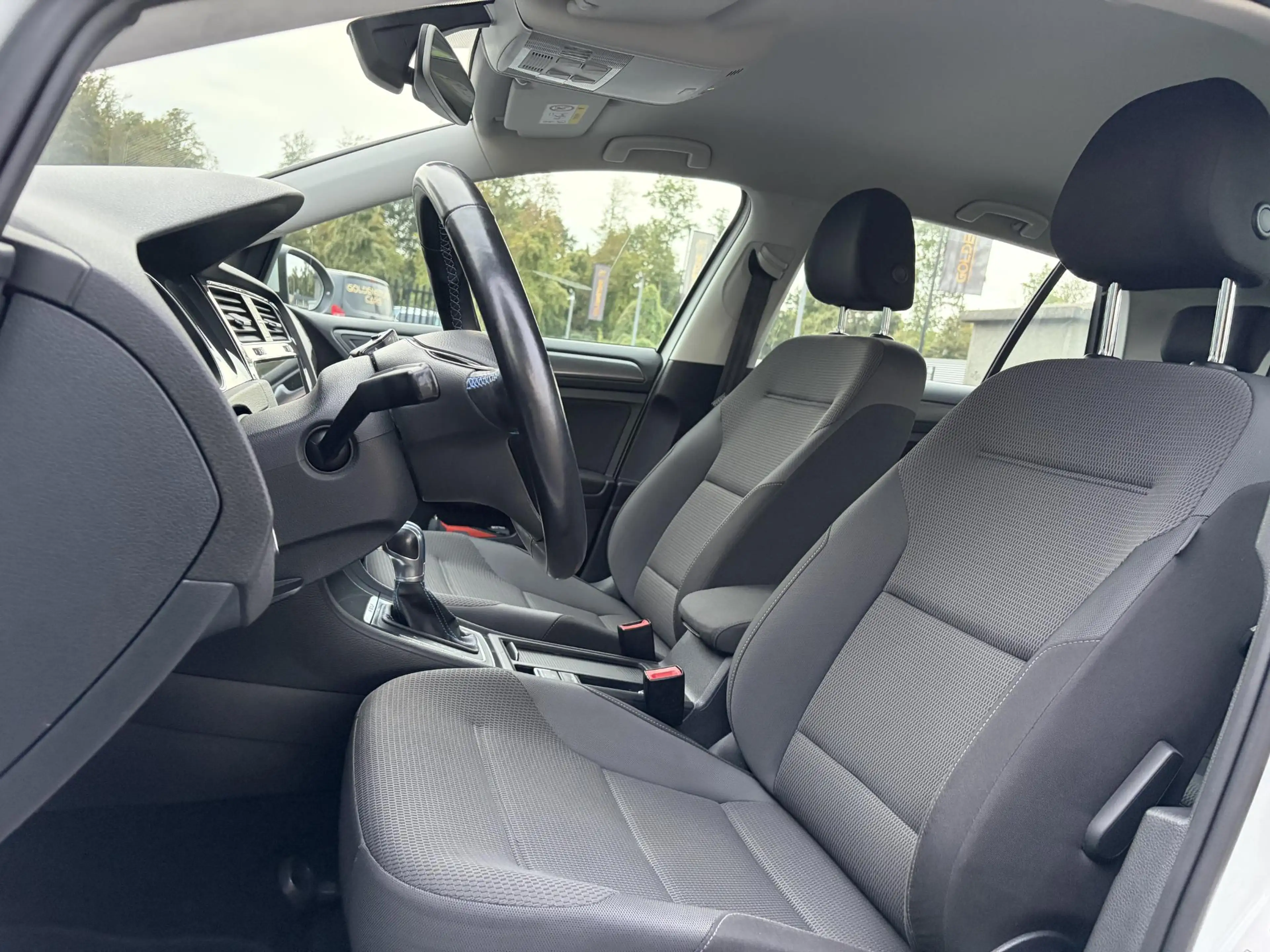 Volkswagen e-Golf e-Golf ✓SOH 85,18 %✓2e Eigenaar✓Carplay✓Navi✓Clima — photo 10