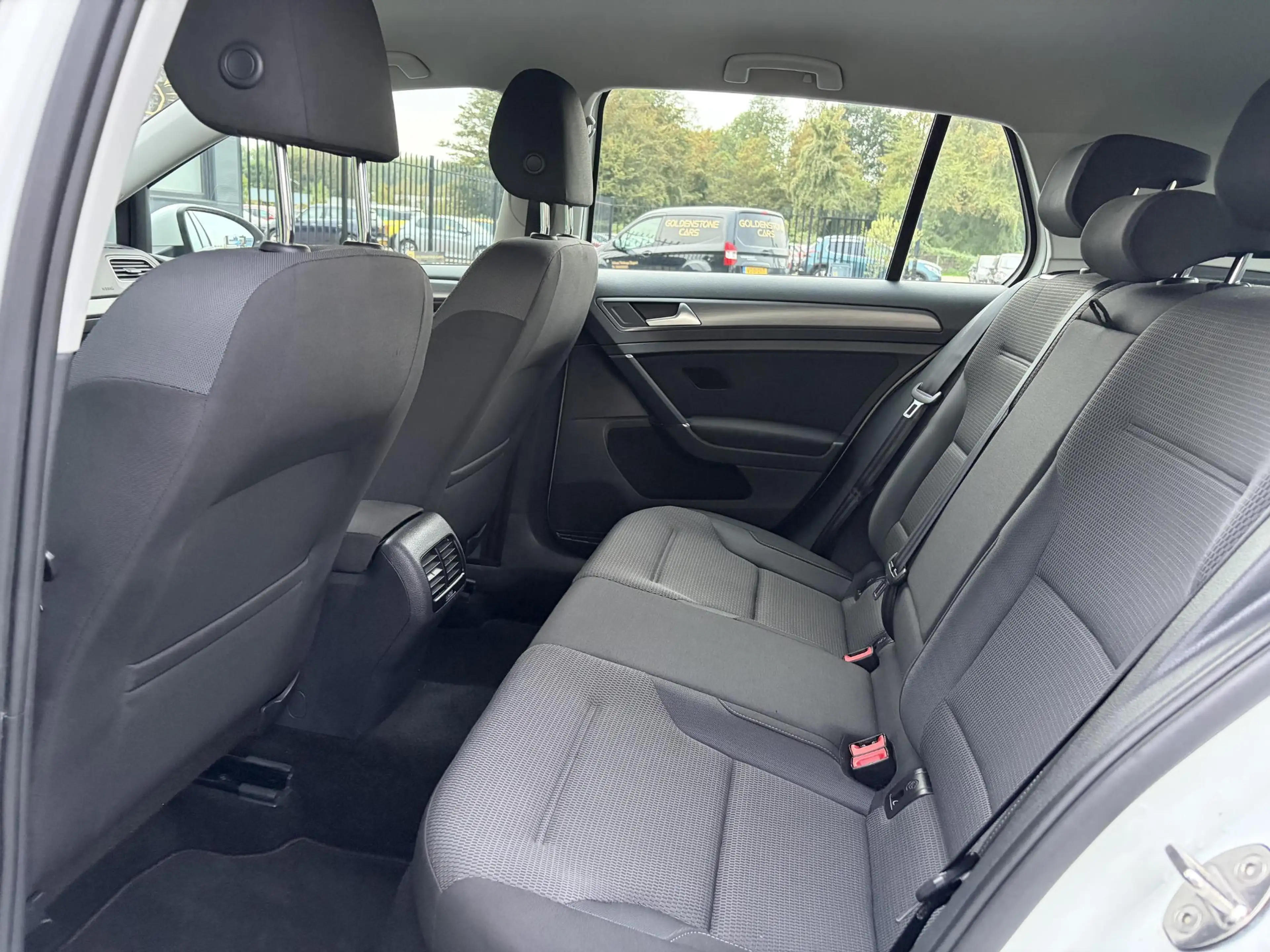 Volkswagen e-Golf e-Golf ✓SOH 85,18 %✓2e Eigenaar✓Carplay✓Navi✓Clima — photo 13