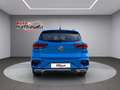 MG ZS ZS 1.0 Luxury auto Bleu - thumbnail 4