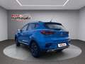 MG ZS ZS 1.0 Luxury auto Bleu - thumbnail 3