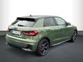 Audi A1 40 2.0 TFSI S line DSG, NAVI, RFK Grün - thumbnail 4