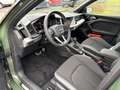 Audi A1 40 2.0 TFSI S line DSG, NAVI, RFK Grün - thumbnail 10