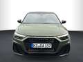 Audi A1 40 2.0 TFSI S line DSG, NAVI, RFK Grün - thumbnail 5