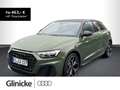 Audi A1 40 2.0 TFSI S line DSG, NAVI, RFK Grün - thumbnail 1