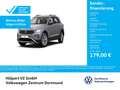 Volkswagen T-Roc 1.5 LIFE BEATS CAM NAVI CARPLAY SITZHEIZ. Grau - thumbnail 1