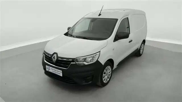 Renault Express 1.5 Blue dCi Confort S/S Airco / Carplay / PDC