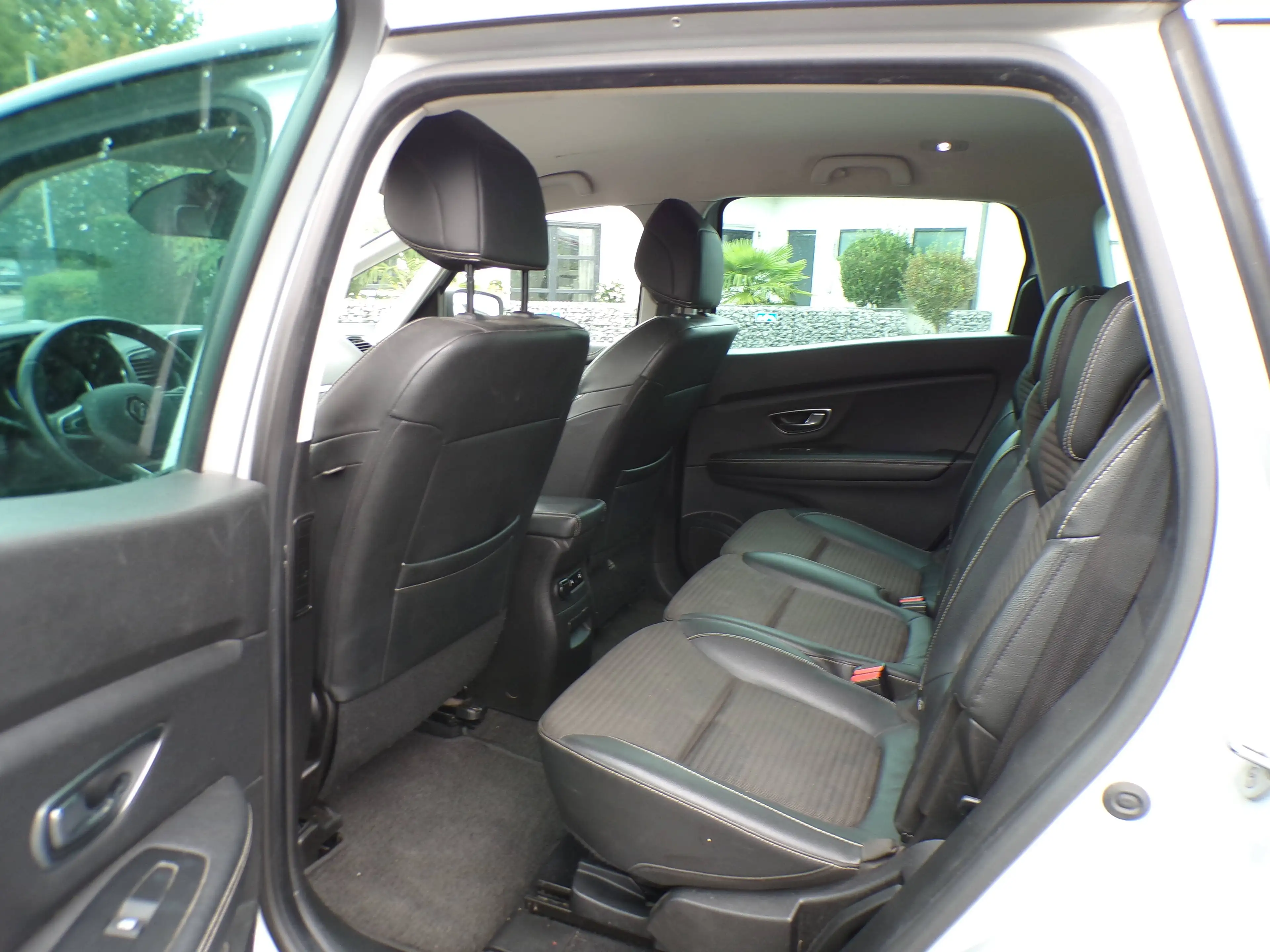 Renault Grand Scenic Grand Scénic 1.33 TCe Navi/Camera/7-Zitplaatsen/Garantie/161.000km — photo 6