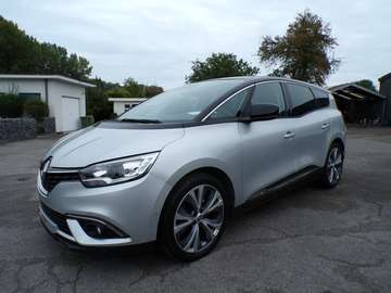 Grand Scénic 1.33 TCe Navi/Camera/7-Zitplaatsen/Garantie/161.000km
