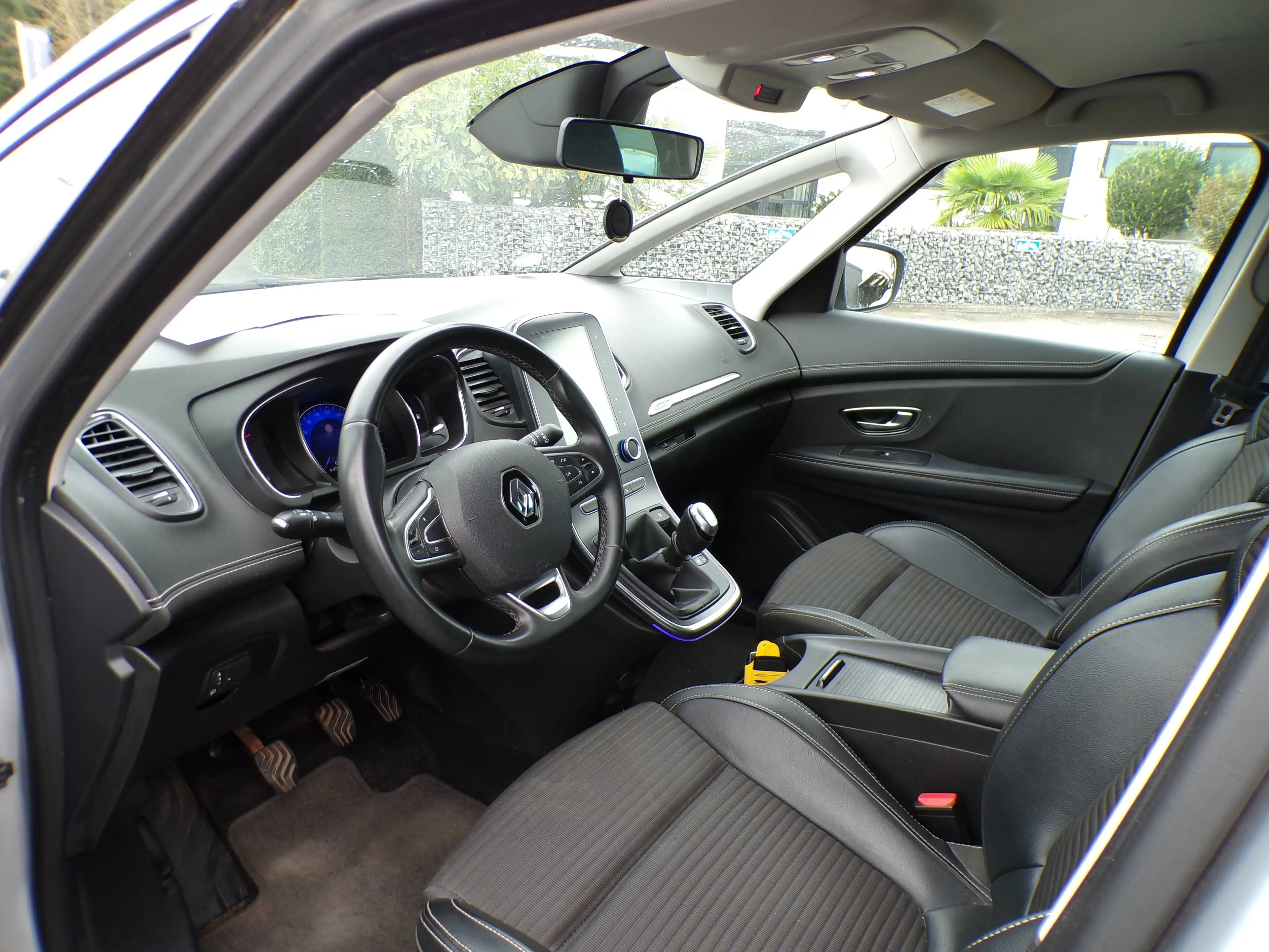Renault Grand Scenic Grand Scénic 1.33 TCe Navi/Camera/7-Zitplaatsen/Garantie/161.000km — photo 5