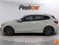 BMW 118 118i Blanco - thumbnail 4
