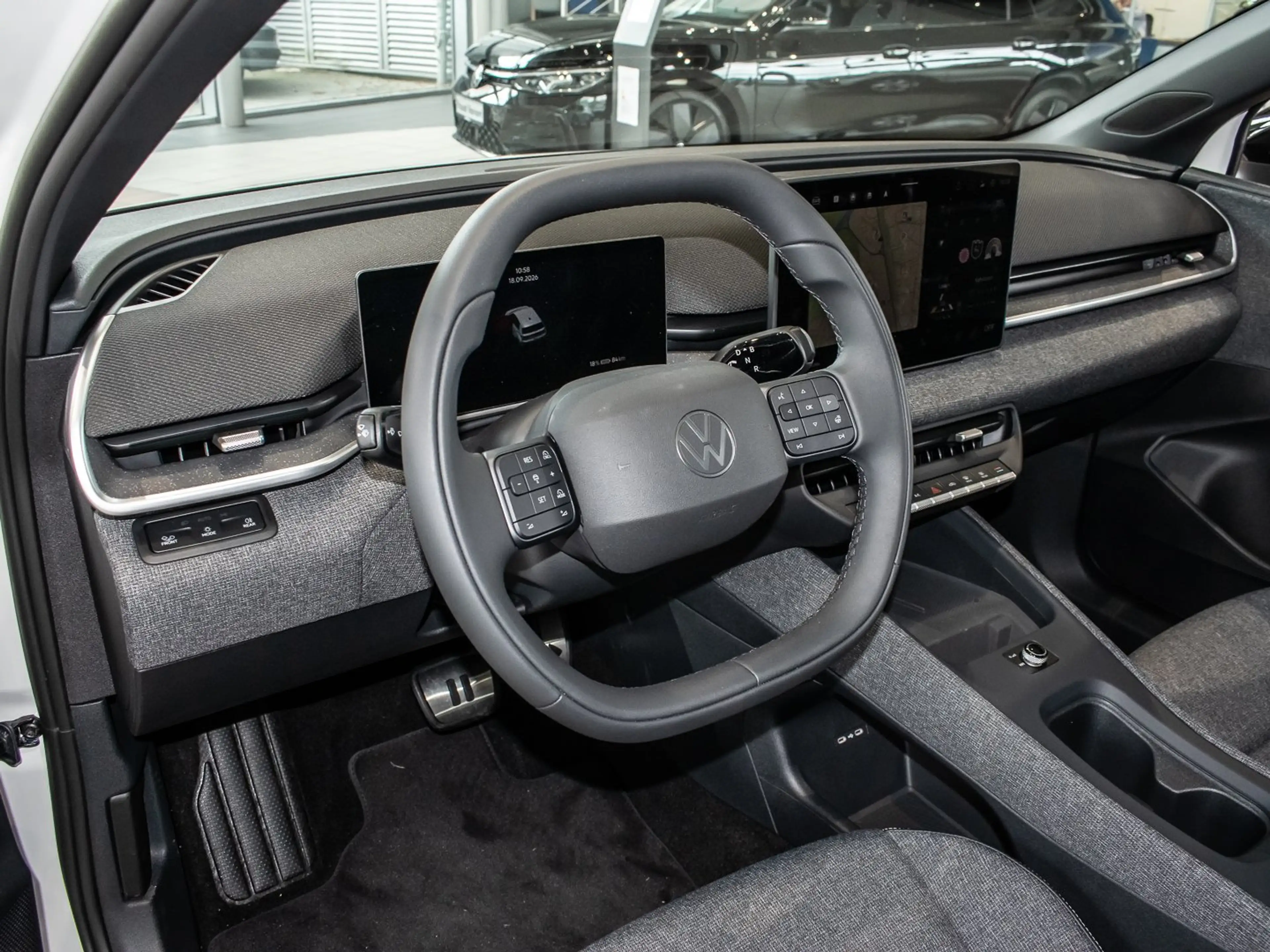 Volkswagen ID. Polo Style 52 kWh 1-Gang-Automatik 360/LED/SD — photo 9