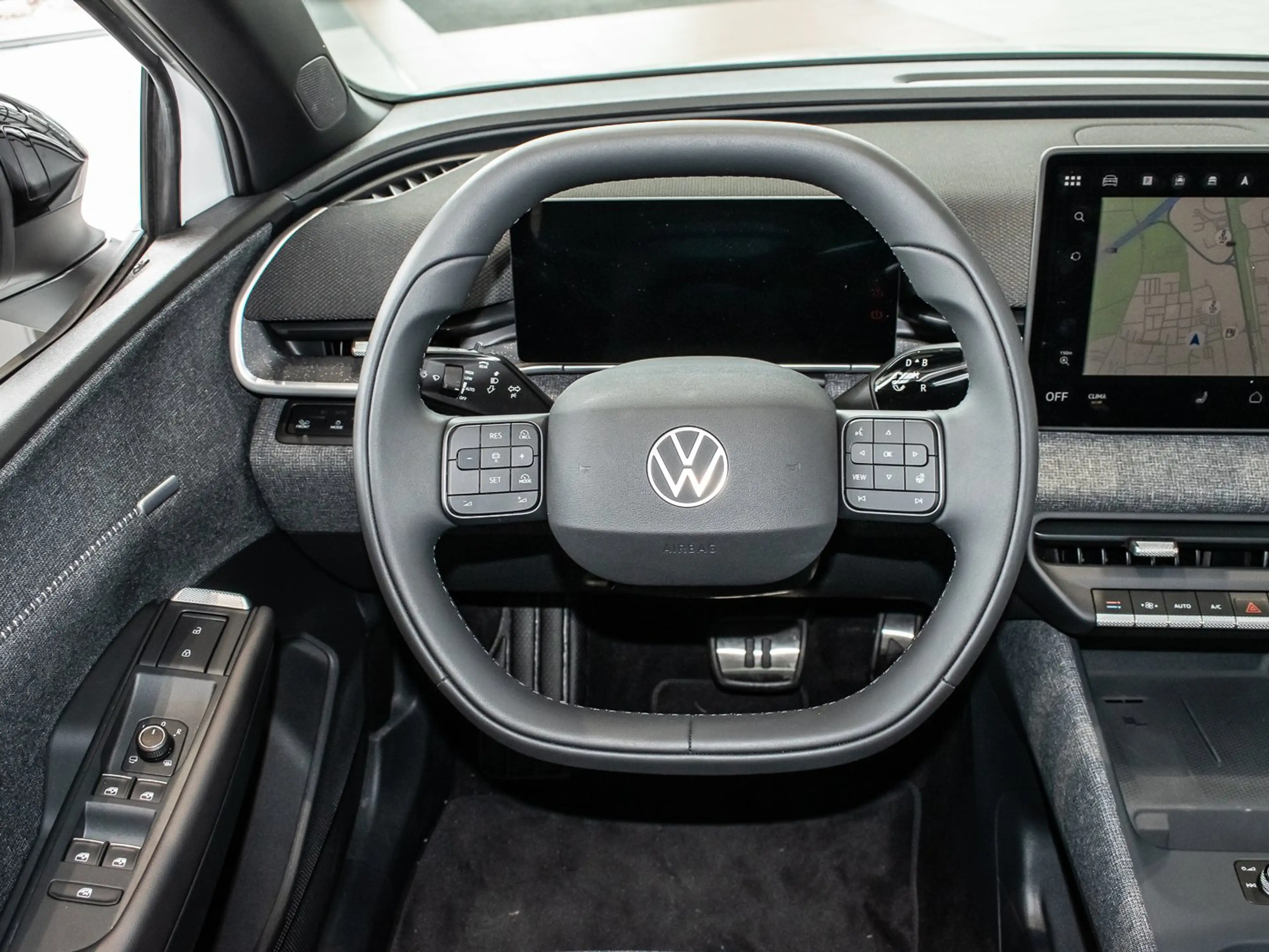 Volkswagen ID. Polo Style 52 kWh 1-Gang-Automatik 360/LED/SD — photo 11