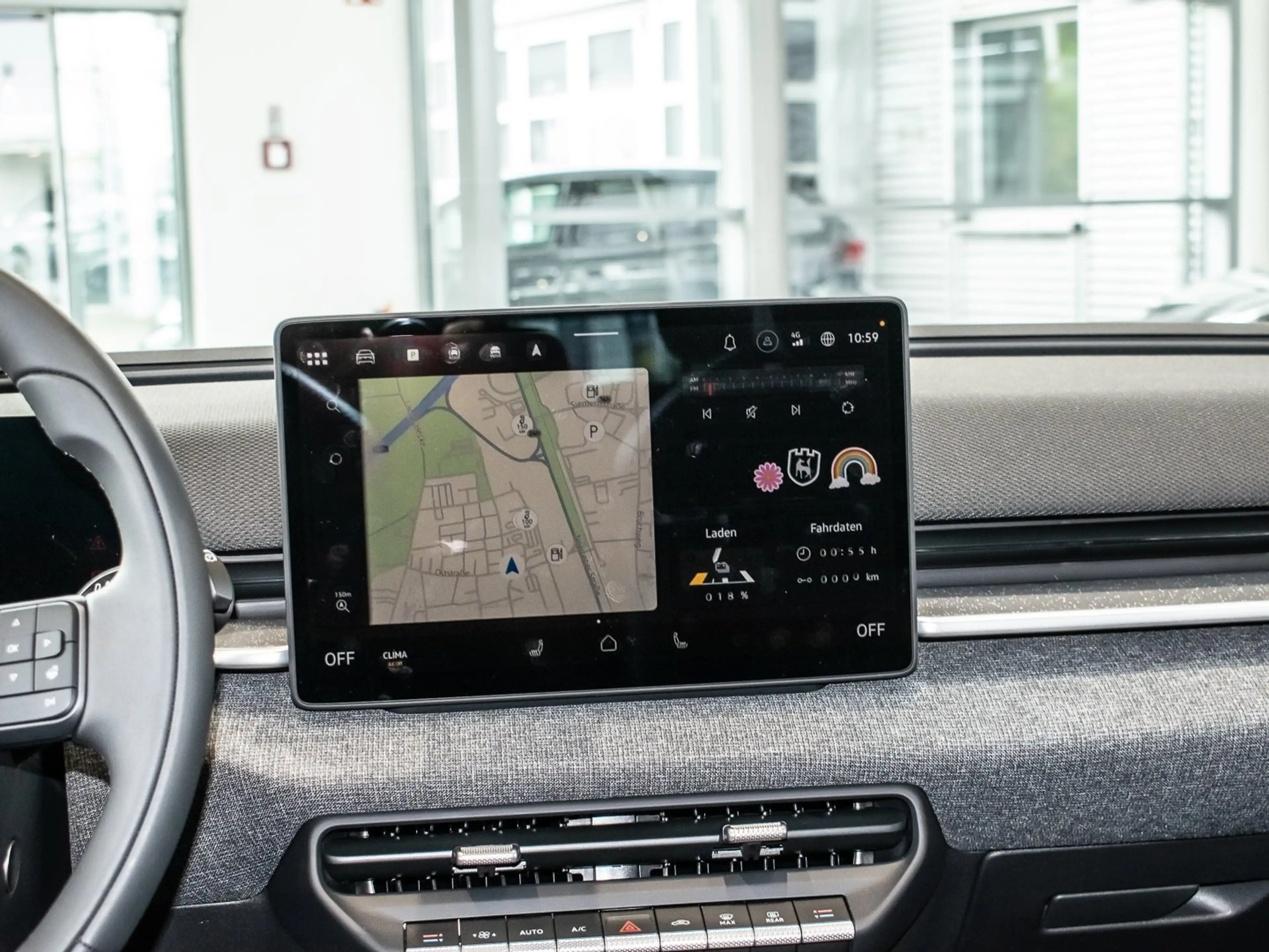 Volkswagen ID. Polo Style 52 kWh 1-Gang-Automatik 360/LED/SD — photo 12