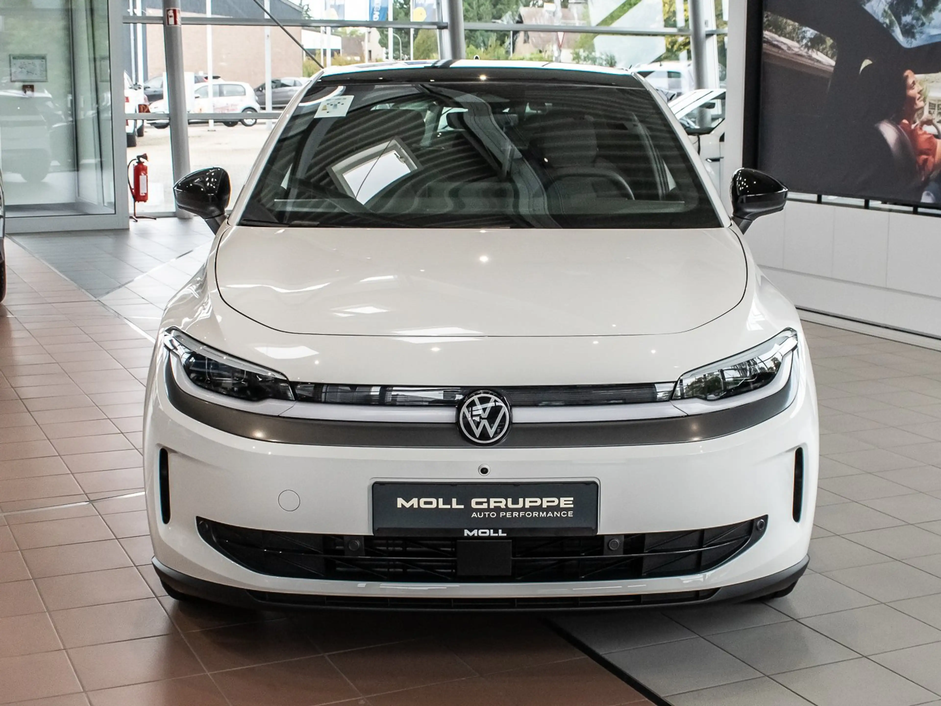 Volkswagen ID. Polo Style 52 kWh 1-Gang-Automatik 360/LED/SD — photo 4