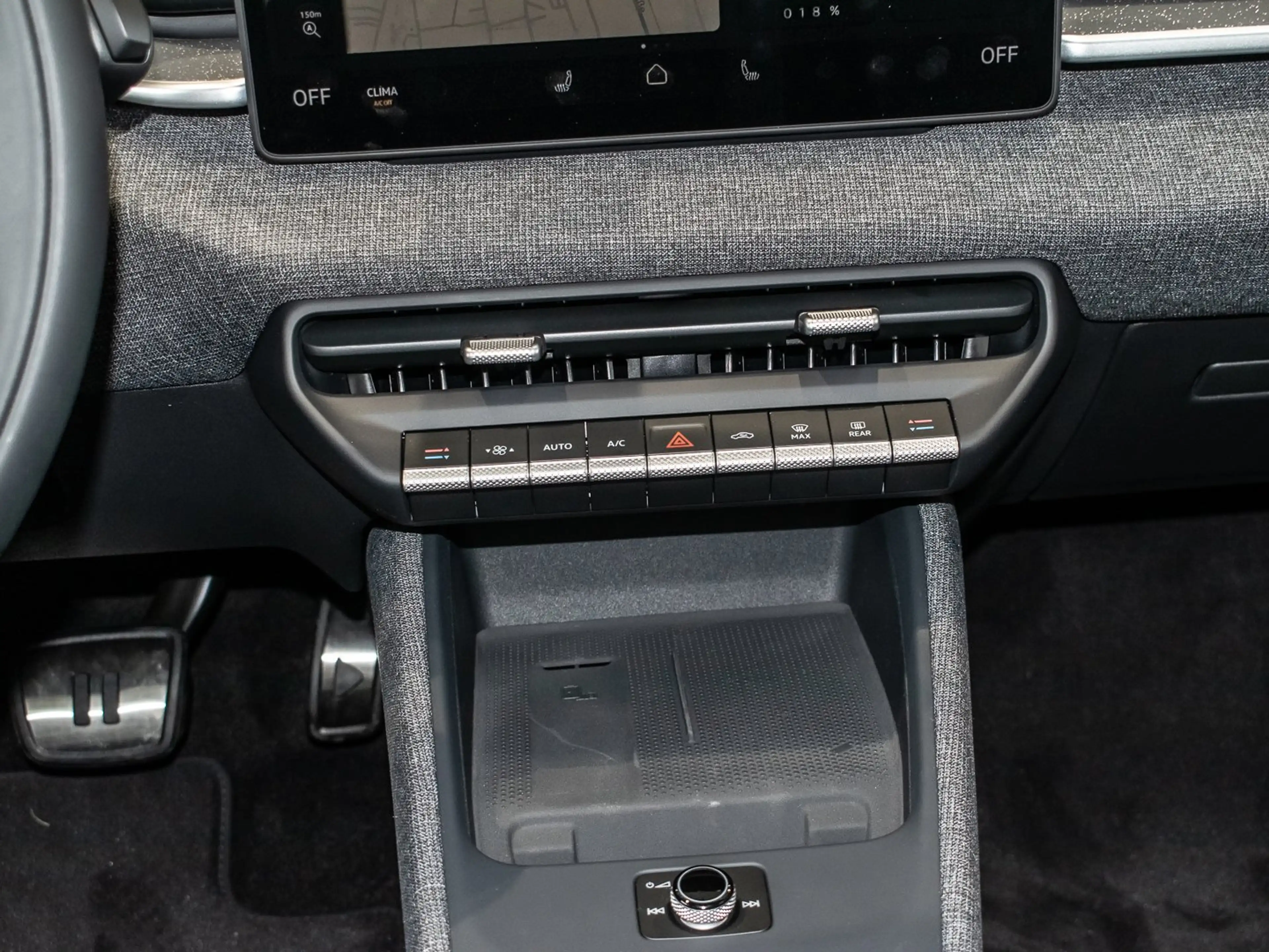 Volkswagen ID. Polo Style 52 kWh 1-Gang-Automatik 360/LED/SD — photo 13