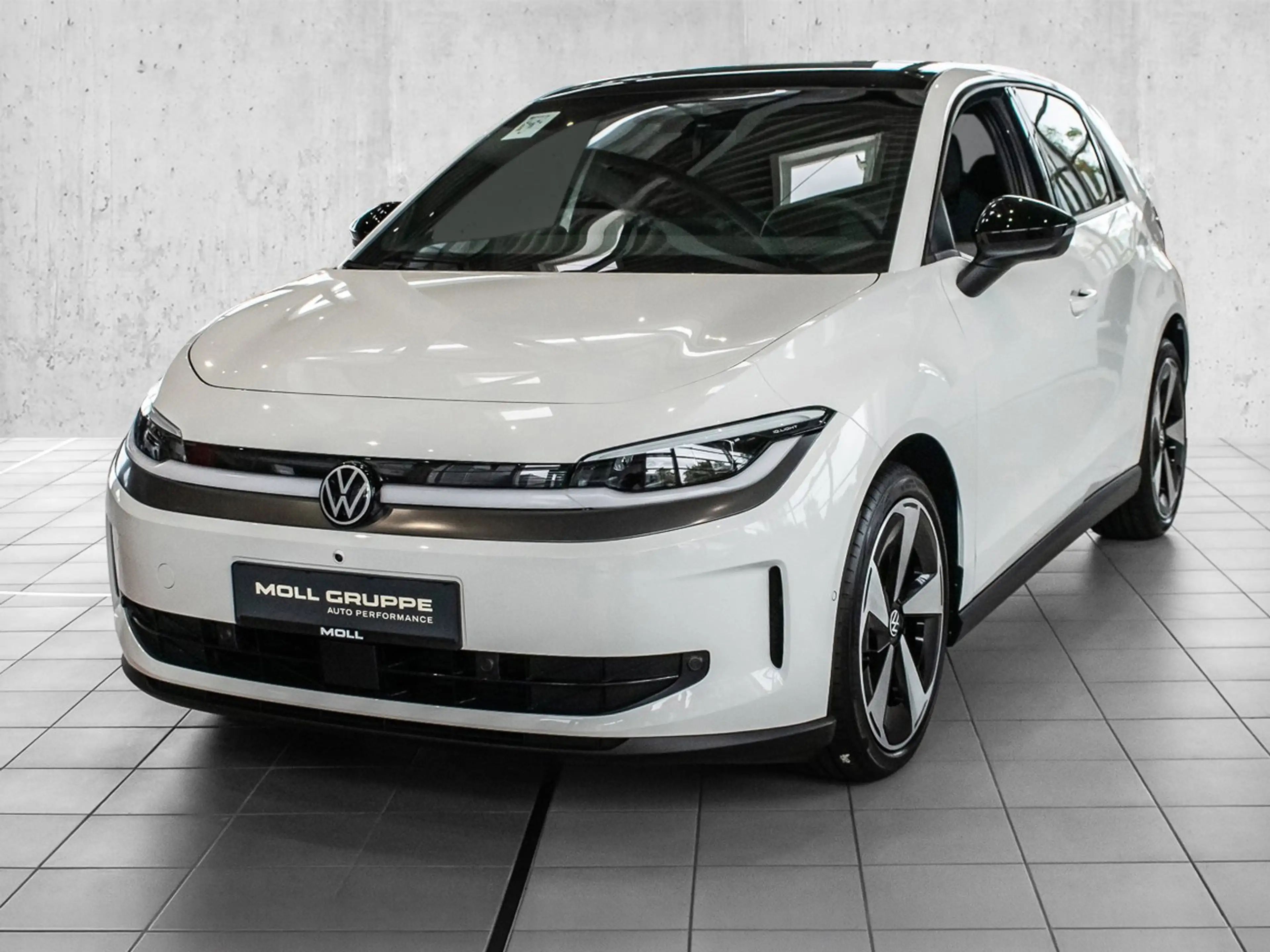 Volkswagen ID. Polo Style 52 kWh 1-Gang-Automatik 360/LED/SD — photo 2