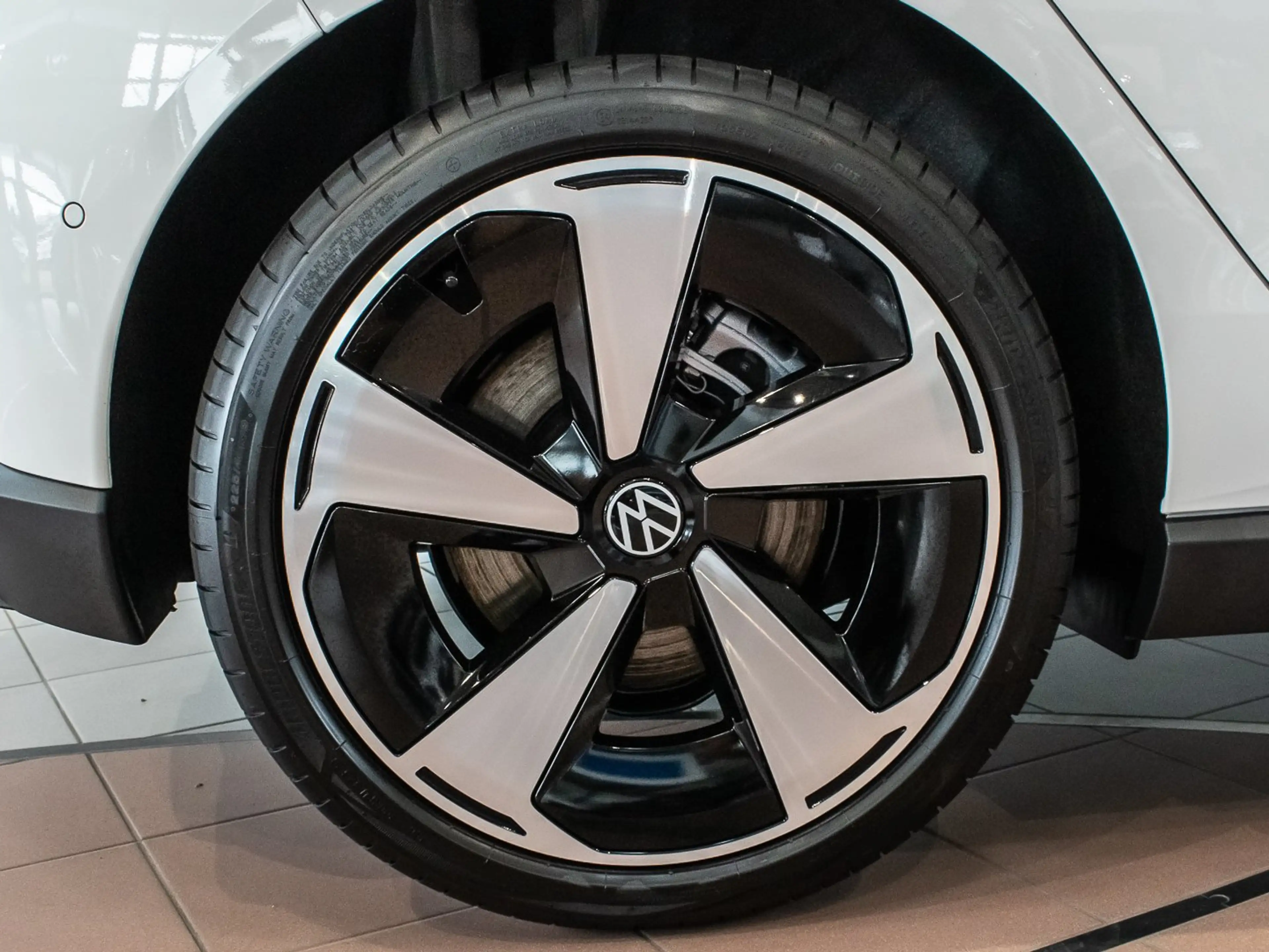 Volkswagen ID. Polo Style 52 kWh 1-Gang-Automatik 360/LED/SD — photo 7