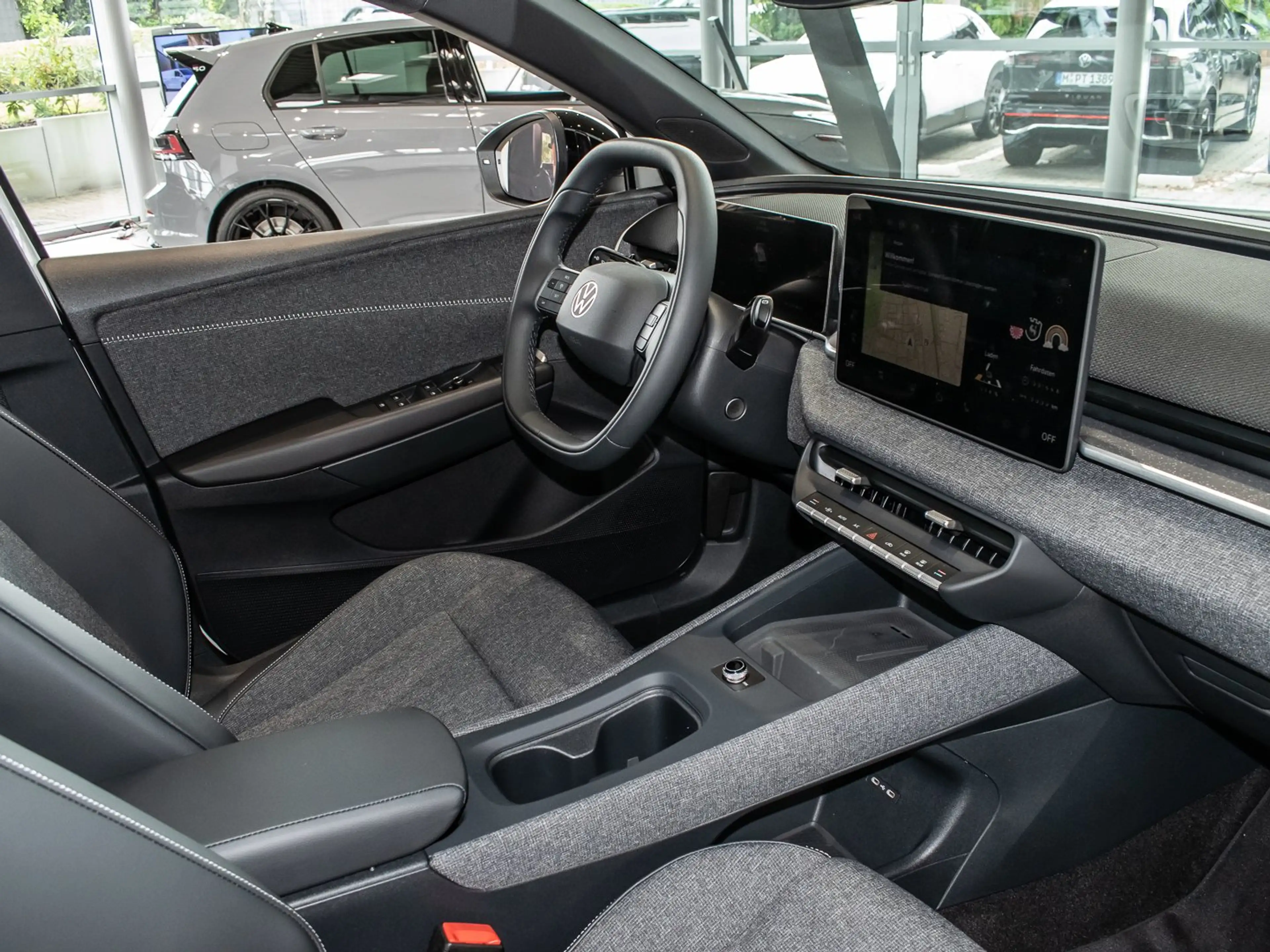 Volkswagen ID. Polo Style 52 kWh 1-Gang-Automatik 360/LED/SD — photo 8