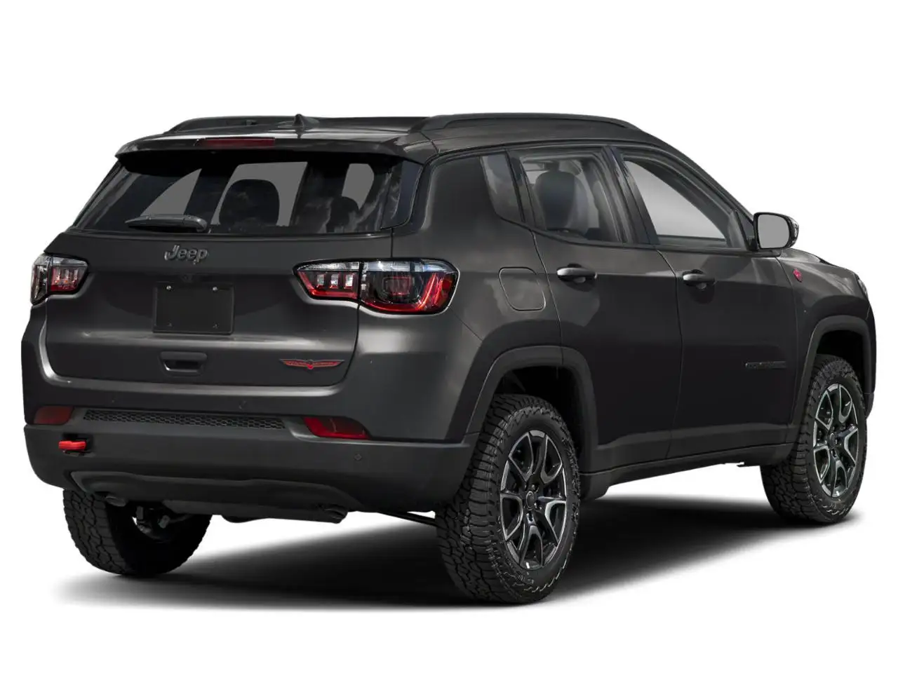 Jeep Compass снимка Jeep Compass