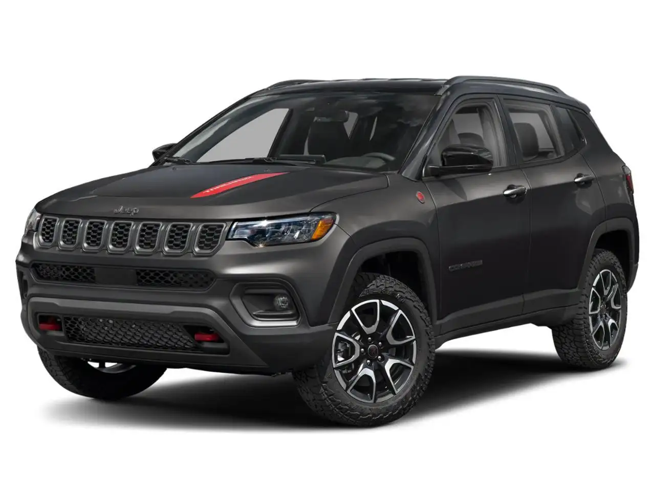 Jeep Compass снимка Jeep Compass