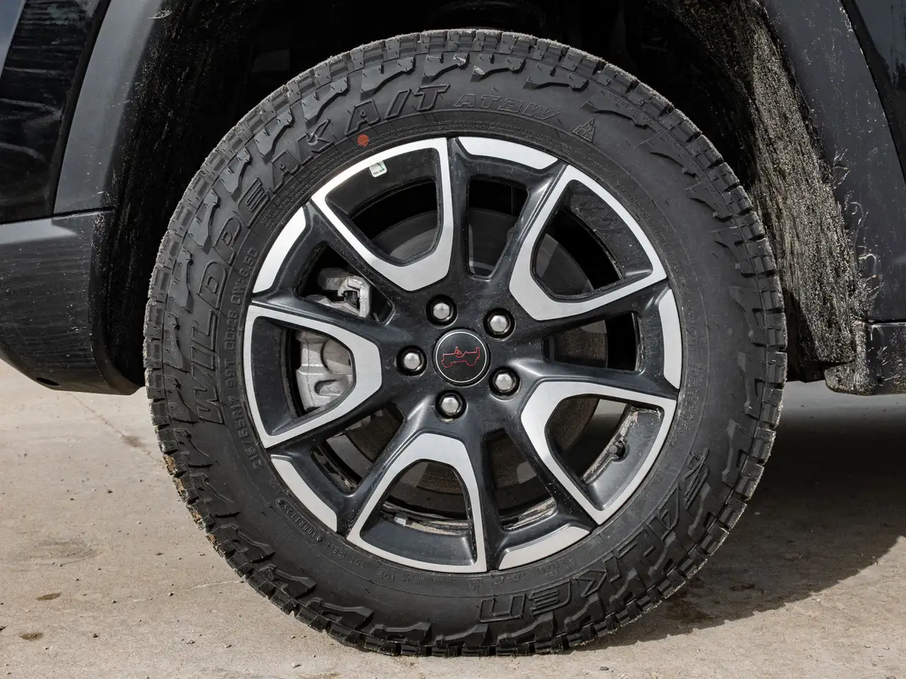 Jeep Compass снимка Jeep Compass