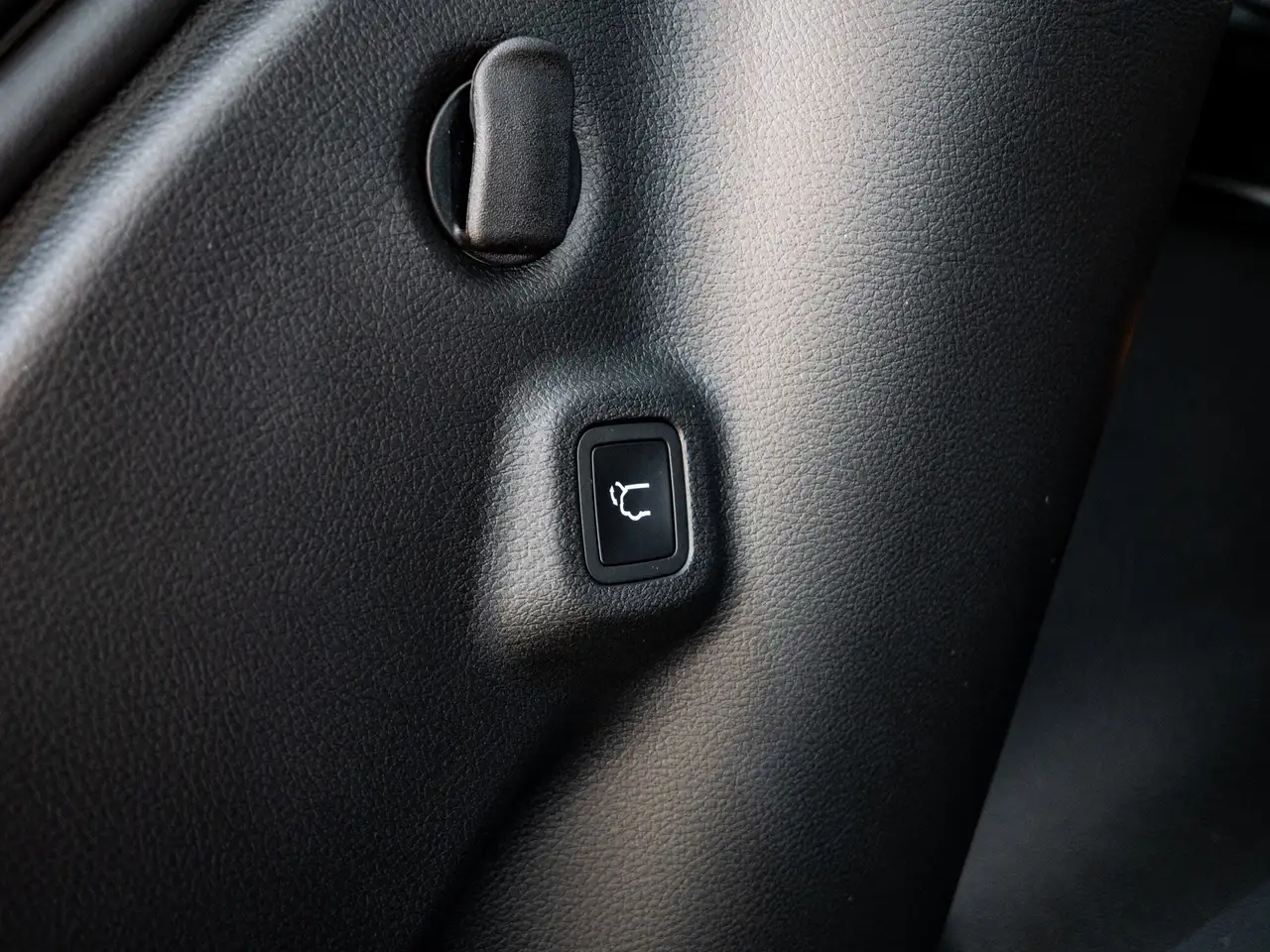 Jeep Compass снимка Jeep Compass