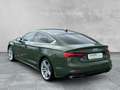 Audi A5 2.0 TFSI quattro Sportback 40 LED+NAVI+KAMERA Grün - thumbnail 3