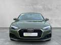 Audi A5 2.0 TFSI quattro Sportback 40 LED+NAVI+KAMERA Grün - thumbnail 8