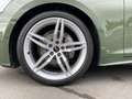 Audi A5 2.0 TFSI quattro Sportback 40 LED+NAVI+KAMERA Grün - thumbnail 13