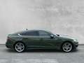 Audi A5 2.0 TFSI quattro Sportback 40 LED+NAVI+KAMERA Grün - thumbnail 6