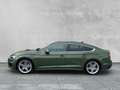 Audi A5 2.0 TFSI quattro Sportback 40 LED+NAVI+KAMERA Grün - thumbnail 2