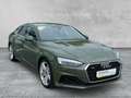 Audi A5 2.0 TFSI quattro Sportback 40 LED+NAVI+KAMERA Grün - thumbnail 7